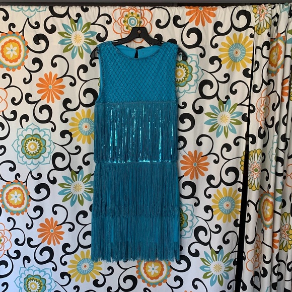 Dresses | Taylor Swift Delicate Flapper 